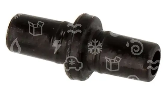 spojka hadičky kávovaru SAECO / PHILIPS, D = 5 mm, 17001362, CP0158